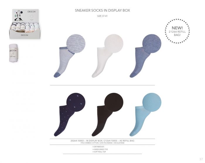 Decoy Decoy-ss-2016-37  SS 2016 | Pantyhose Library